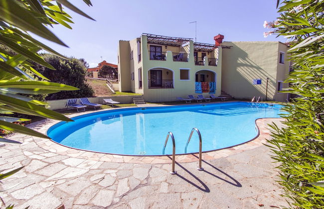 Sea Villas - Photo 78