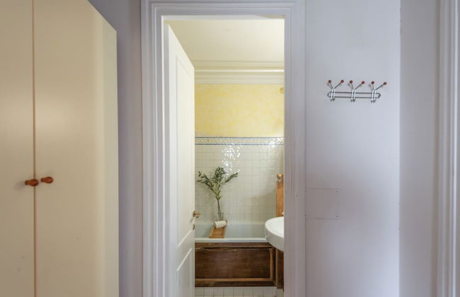 Sea Villas - Photo 15