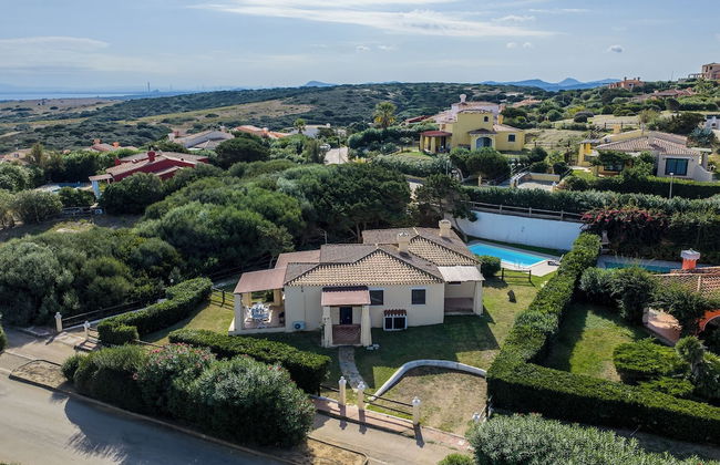 Sea Villas - Foto 67