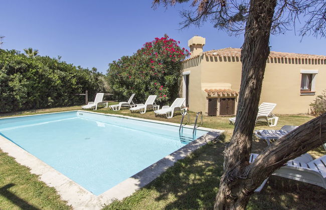 Sea Villas - Photo 53
