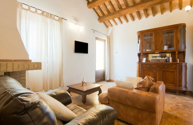 Scenic Apartment in Ascoli Piceno with Hot Tub - Foto 11