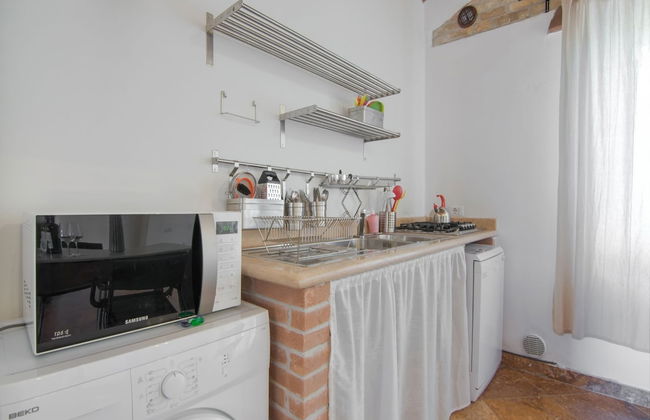 Charming Apartment in Ascoli Piceno Near Village - Foto 57