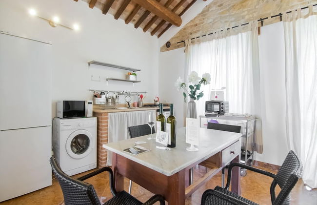Charming Apartment in Ascoli Piceno Near Village - Foto 55