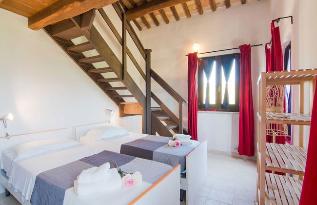 Charming Apartment in Ascoli Piceno Near Village - Foto 34