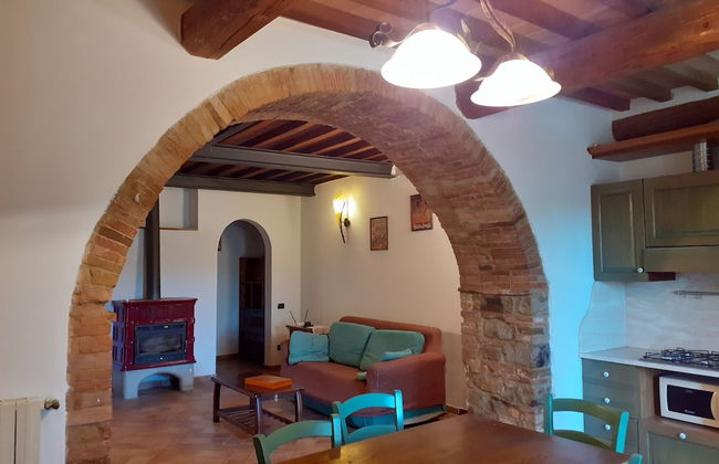 Agriturismo Alle Rose - Foto 10