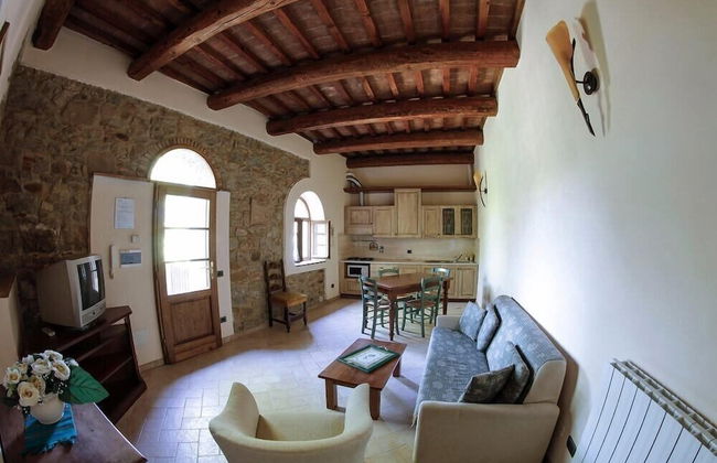Agriturismo Alle Rose - Foto 12