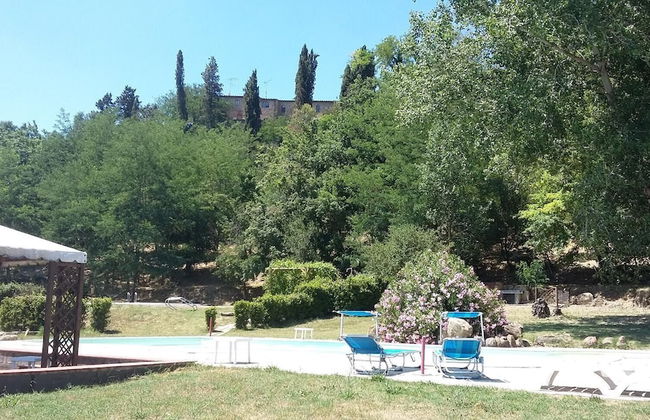 Agriturismo Alle Rose - Foto 23