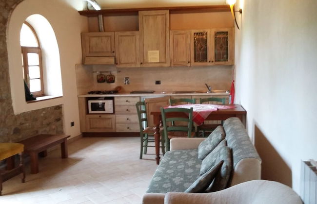 Agriturismo Alle Rose - Foto 8