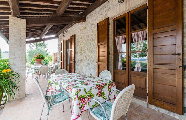 Apartment in Villa With Swimming Pool - Foto 44