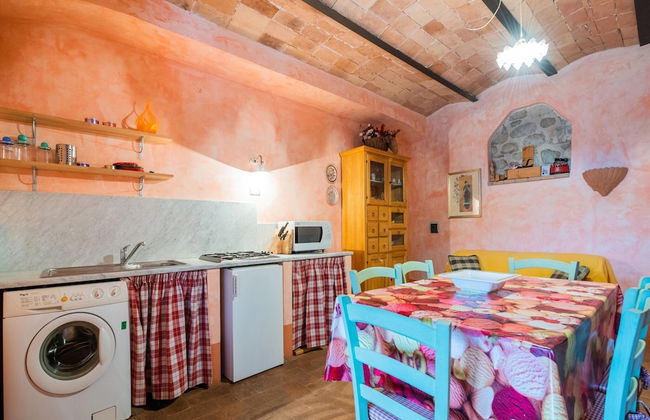 Apartment in Villa With Swimming Pool - Foto 23