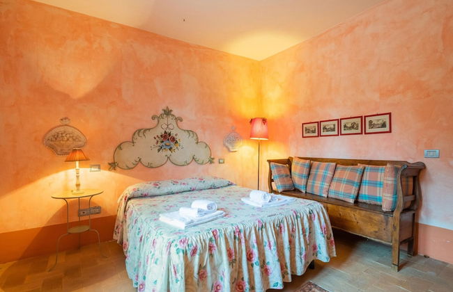 Apartment in Villa With Swimming Pool - Foto 1