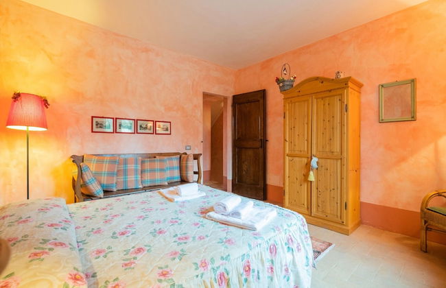 Apartment in Villa With Swimming Pool - Foto 4