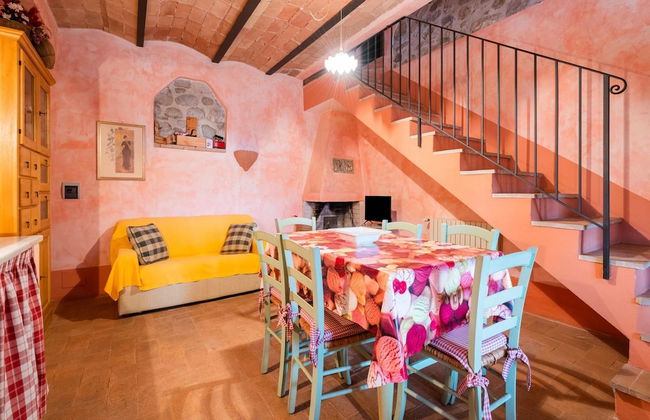 Apartment in Villa With Swimming Pool - Foto 36
