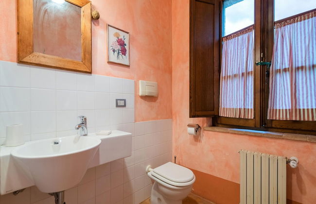 Apartment in Villa With Swimming Pool - Foto 51