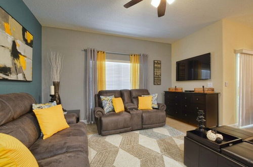 Photo 20 - Paradise Palms-4 Bed W/splashpool-3622pp 4 Bedroom Townhouse by RedAwning