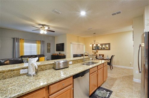 Foto 17 - Paradise Palms-4 Bed W/splashpool-3622pp 4 Bedroom Townhouse by Redawning