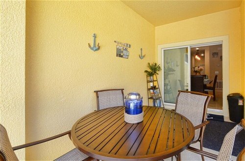 Foto 49 - Paradise Palms-4 Bed W/splashpool-3622pp 4 Bedroom Townhouse by Redawning