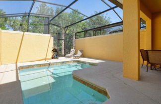 Photo 1 - Paradise Palms-4 Bed W/splashpool-3622pp 4 Bedroom Townhouse by RedAwning