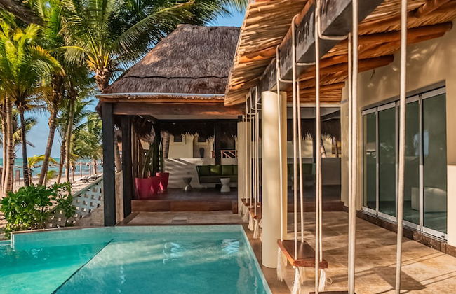 Generations Riviera Maya Family Resort Catamaran, Water Park, All & More Inclusive - Foto 13