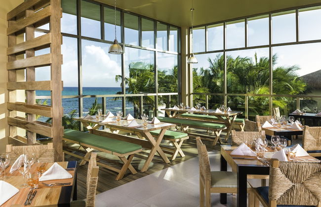 Generations Riviera Maya Family Resort Catamaran, Water Park, All & More Inclusive - Foto 37