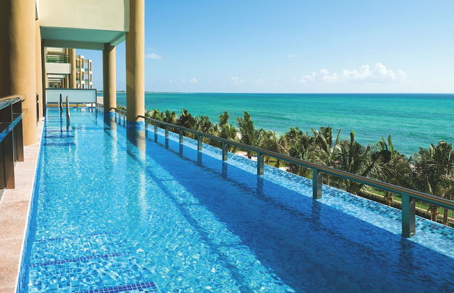 Generations Riviera Maya Family Resort Catamaran, Water Park, All & More Inclusive - Foto 14