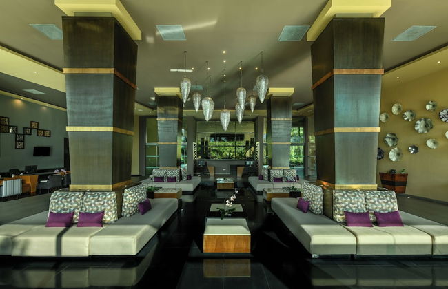 Generations Riviera Maya Family Resort Catamaran, Water Park, All & More Inclusive - Foto 3