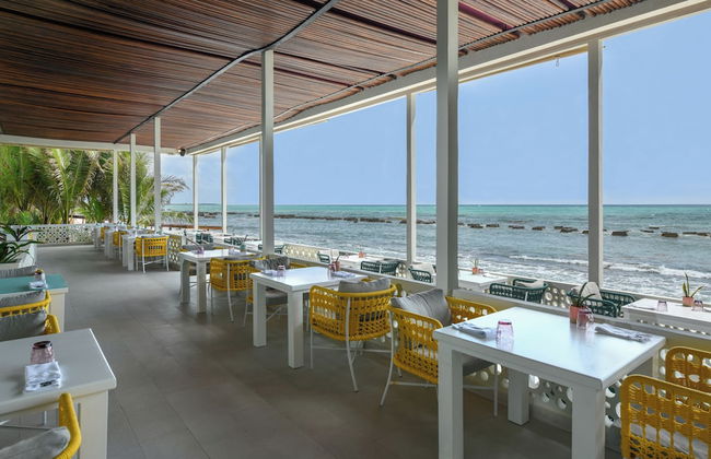 Generations Riviera Maya Family Resort Catamaran, Water Park, All & More Inclusive - Foto 43