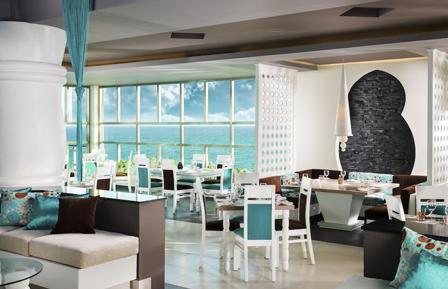 Generations Riviera Maya Family Resort Catamaran, Water Park, All & More Inclusive - Foto 33