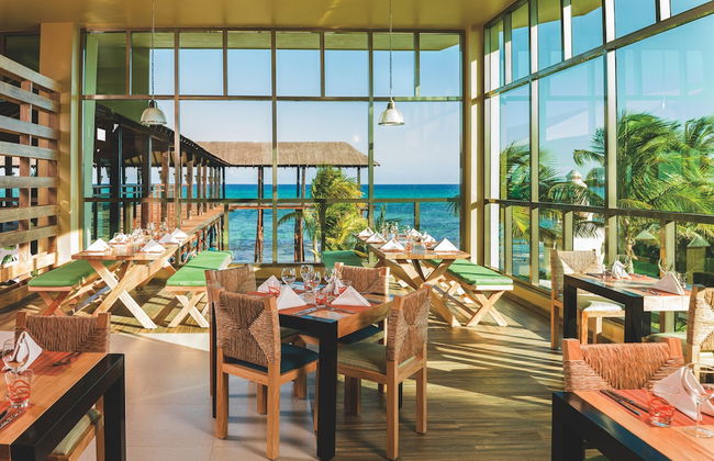 Generations Riviera Maya Family Resort Catamaran, Water Park, All & More Inclusive - Foto 31