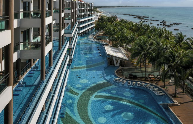 Generations Riviera Maya Family Resort Catamaran, Water Park, All & More Inclusive - Foto 1