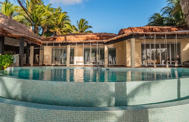 Generations Riviera Maya Family Resort Catamaran, Water Park, All & More Inclusive - Foto 12