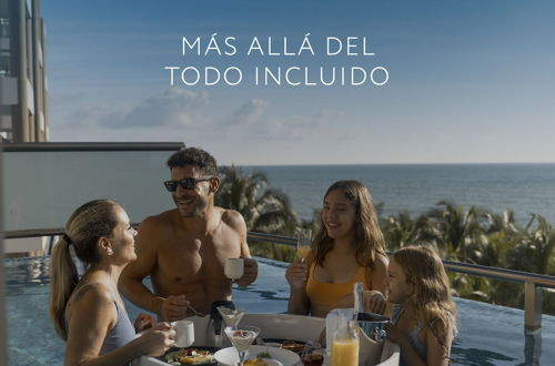 Photo 1 - Generations Riviera Maya Family Resort Catamarán, Aqua Nick & More Inclusive
