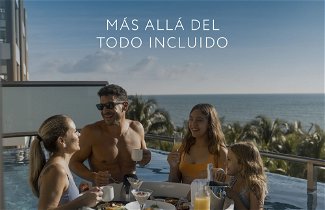 Foto 1 - Generations Riviera Maya Family Resort Catamarán, Aqua Nick & More Inclusive