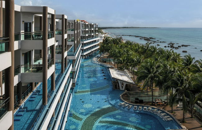 Generations Riviera Maya Family Resort Catamaran, Water Park, All & More Inclusive - Foto 50
