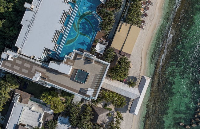 Generations Riviera Maya Family Resort Catamaran, Water Park, All & More Inclusive - Foto 55