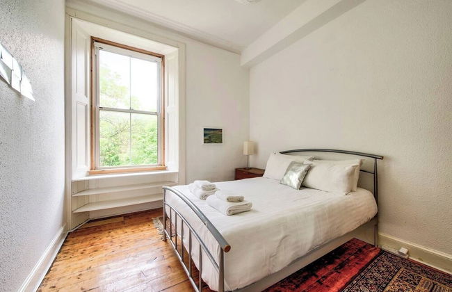 Bright Flat in City Centre for up to 6 Guests! - Foto 15