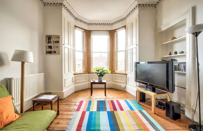 Bright Flat in City Centre for up to 6 Guests! - Foto 42