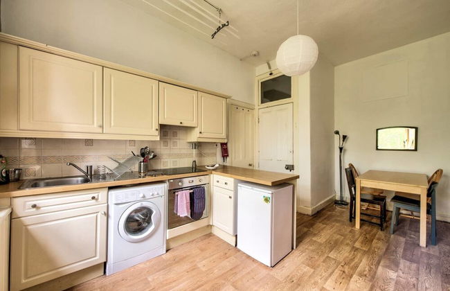 Bright Flat in City Centre for up to 6 Guests! - Foto 37