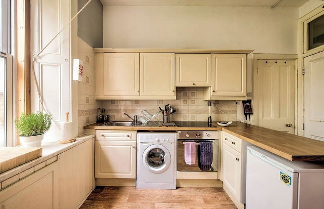 Bright Flat in City Centre for up to 6 Guests! - Foto 32