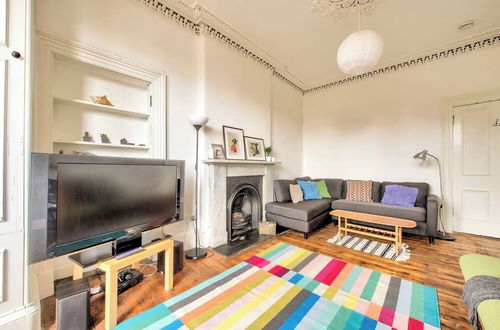 Photo 10 - Bright Flat in City Centre for up to 6 Guests