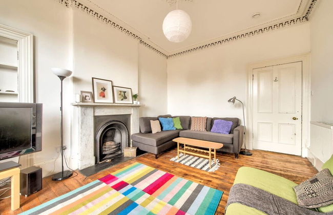 Bright Flat in City Centre for up to 6 Guests! - Foto 26