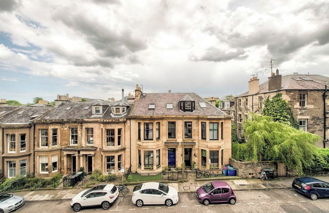 Bright Flat in City Centre for up to 6 Guests! - Foto 56