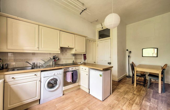 Bright Flat in City Centre for up to 6 Guests! - Foto 33