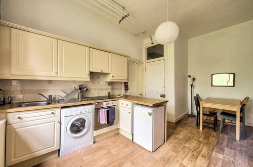 Photo 33 - Bright Flat in City Centre for up to 6 Guests