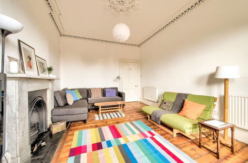 Photo 22 - Bright Flat in City Centre for up to 6 Guests