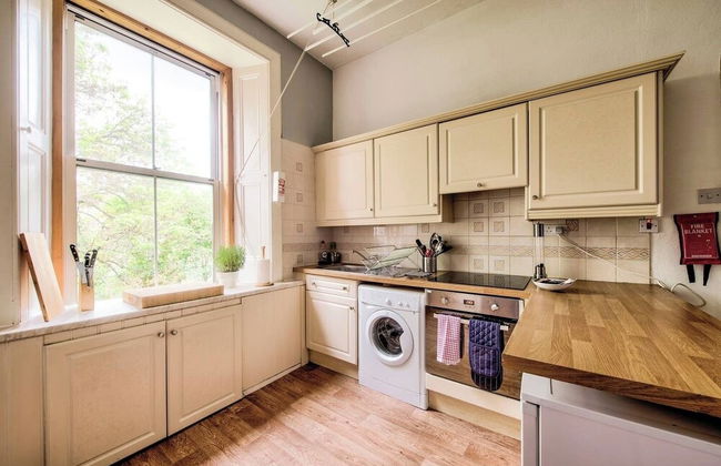Bright Flat in City Centre for up to 6 Guests! - Foto 30