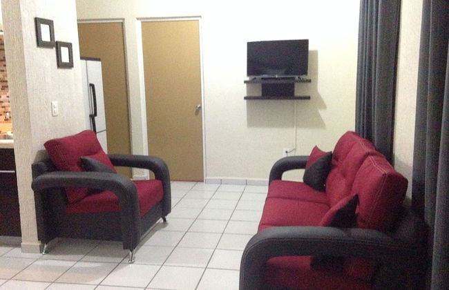 Modern Apartment Riviera Maya - Foto 10