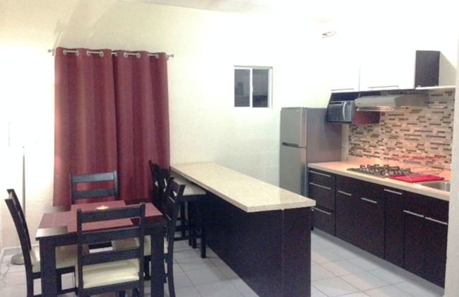 Modern Apartment Riviera Maya - Foto 7