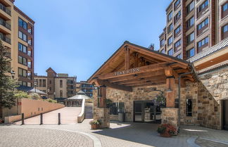 Photo 1 - Village at Breckenridge Condos by CRMR