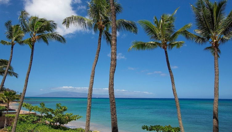 Photo 1 - Sands Of Kahana 215 2 Bedroom Condo by Redawning